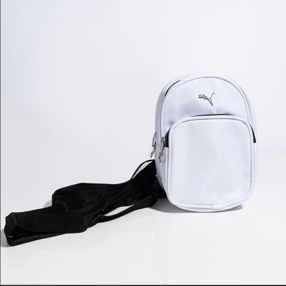 NWT Puma Mini Series Convertible Backpack - Picture 2 of 5